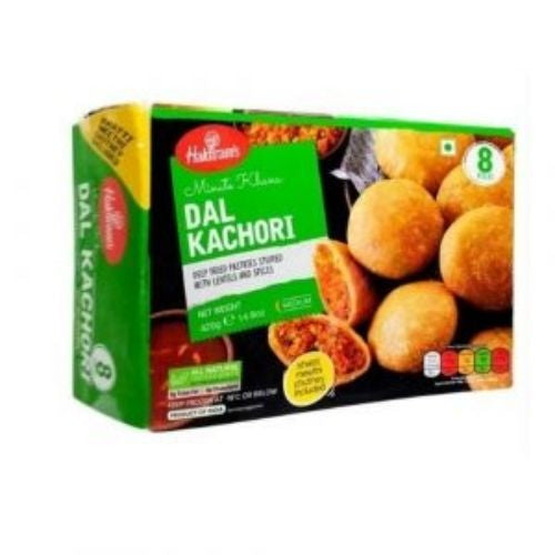 Dal Kachori, Haldiram 420g