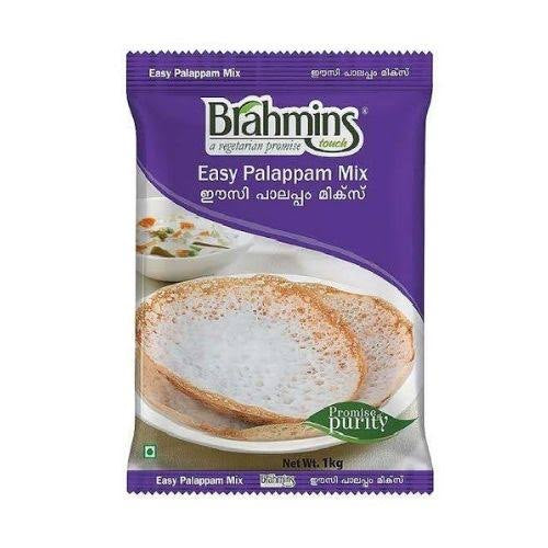 Easy Palappam Mix, Brahmins 1kg