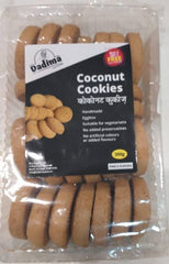 Coconut Cookies, Dadima, 300 g