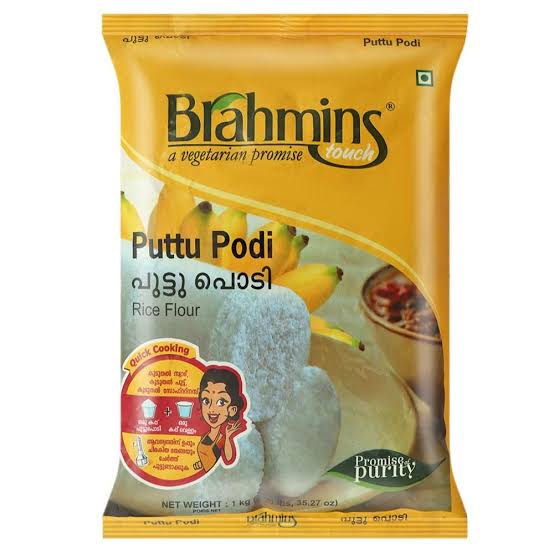 South Indian Flours