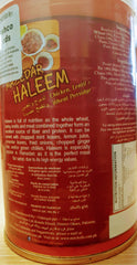HALEEM RTE MITCHELLS 440G