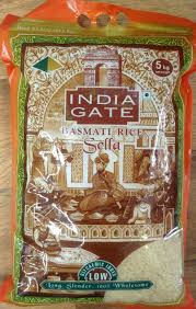 Sella Rice