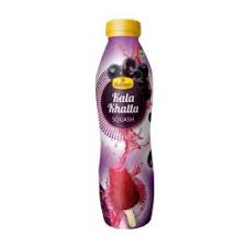 Kala Khatta Syrup, Haldiram 700ml