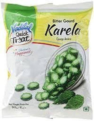 Frozen Karela, Vadilal 312g