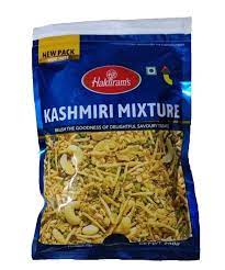 Kashmiri Mix, Haldiram 400g