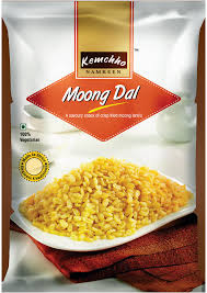 Kemchho Moong Dal 270g