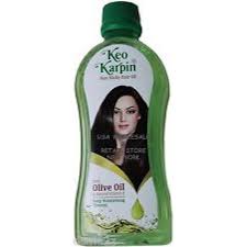 KEO KARPIN HAIR OIL 200ML