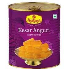 Kesar Anguri, Haldiram Nagpur 1kg