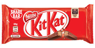 KIT KAT 65g