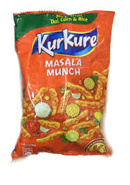 Potato Chips/Wafers