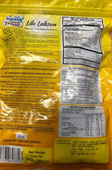 Frozen Lila Lahsun, Vadilal 312g