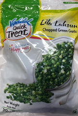 Frozen Lila Lahsun, Vadilal 312g