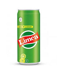 Limca Can 300ml