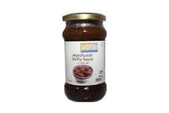 Manchurian Stir Fry, Ashoka 285g