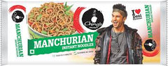CHING'S MANCHURIAN NOODLES 240G