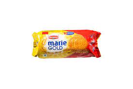 Britannia Marie Gold Biscuits 89g