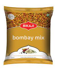 Bombay Mixture, Bikaji 1kg