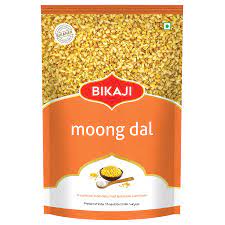 Moong Dal, Bikaji 1kg
