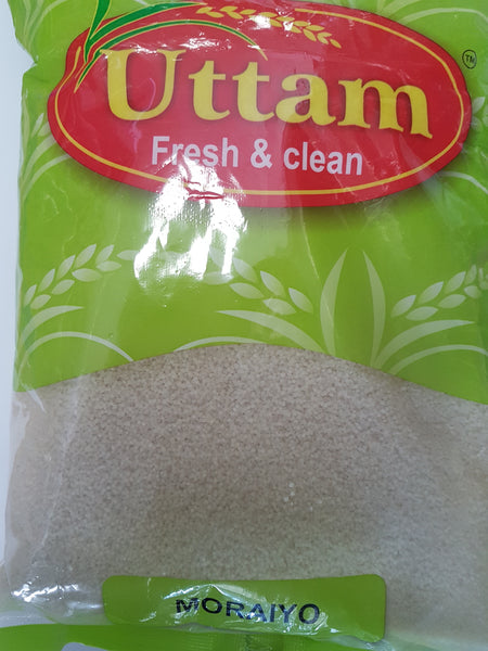 MORAIYO (SAMA), UTTAM, 1KG