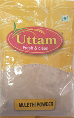MULETHI POWDER, UTTAM, 200