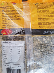 Mung Dhal split with skin Shan 1kg