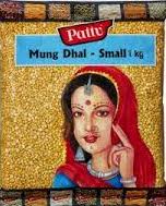 Mung Dhal, Pattu 1kg