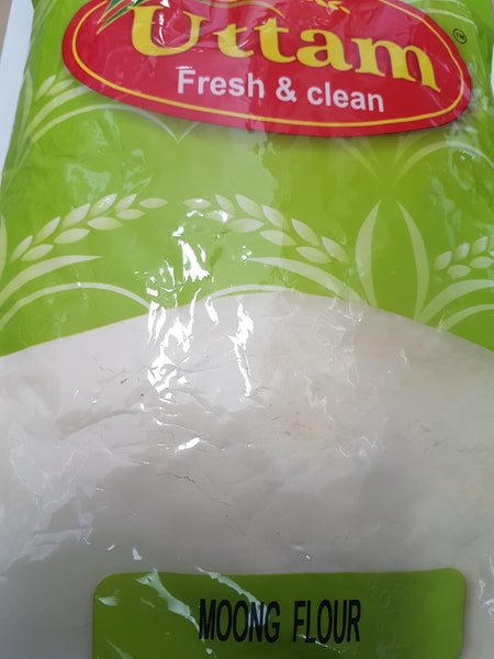 Moong Flour, Uttam 900g