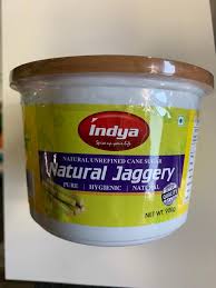 NATURAL JAGGERY, INDYA, 900G