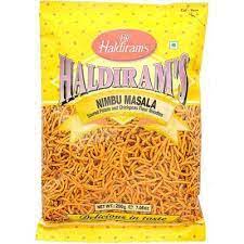 Nimbu Masala, Haldiram 400 g