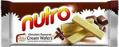 NUTRO CHOCOLATE WAFERS 75G