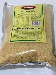 Nylon Sev, Indya 400g