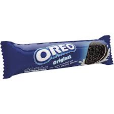 OREO ORIGINAL VANILLA 137G