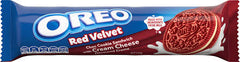 OREO RED VELVET 137G