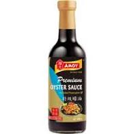 Oyster sauce,Amoy 555g