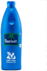 COCONUT OIL ( LONG ) , PARACHUTE, 500ML