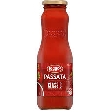 Pasta Sauce