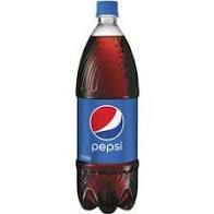 PEPSI COLA 1.25 LITRE
