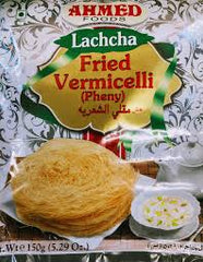 LACHCHA FRIED VERMICELLI PHENY 15OG AHMED