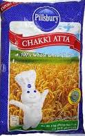 PILSBURY CHAKKI ATTA 5KG