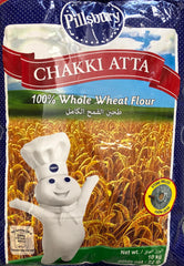 PILSBURY chakki atta ( wheat flour) 10kg
