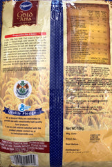 PILSBURY GOLD ATTA 10KG