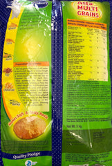 PILSBURY MULTIGRAIN ATTA ( flour) 5KG