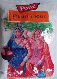 PLAIN FLOUR PATTU 1KG