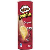 Pringles Original 134g