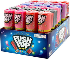 Push Pop 15g (each)