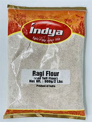 Ragi Flour, Indya 908g