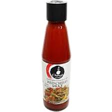 RED CHILLI SAUCE, CHING'S 200G
