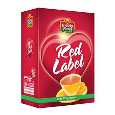 Red Label tea, 1kg
