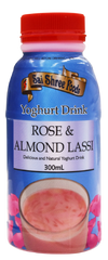 Punjabi Lassi, Sai Shree Foods, 300ml