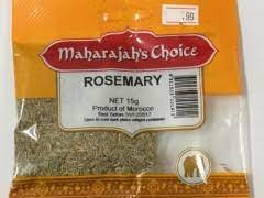 Rosemary, Maharaja Choice 15g